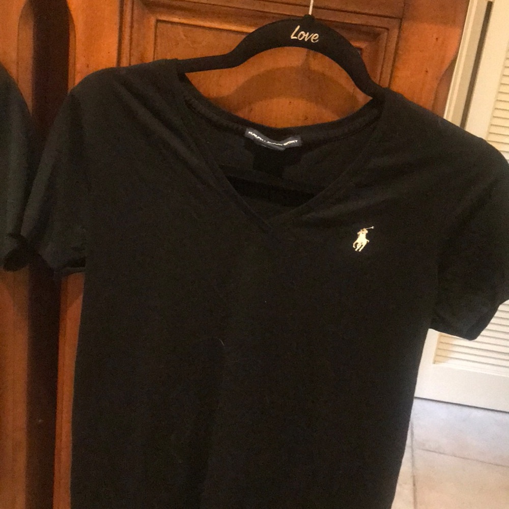 Ralph Lauren shirt